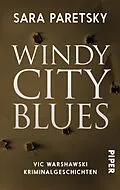 E-Book (epub) Windy City Blues von Sara Paretsky