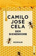 E-Book (epub) Der Bienenkorb von Camilo José Cela