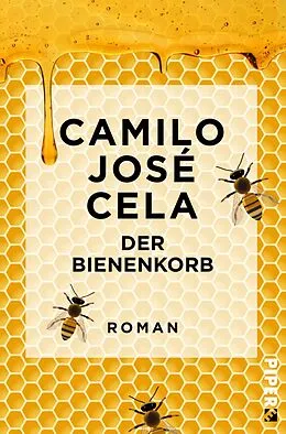 E-Book (epub) Der Bienenkorb von Camilo José Cela
