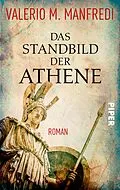 E-Book (epub) Das Standbild der Athene von Valerio M. Manfredi