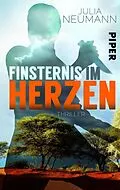 E-Book (epub) Finsternis im Herzen von Julia Neumann