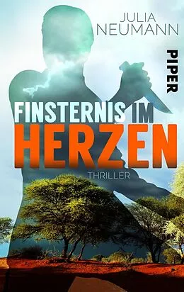 E-Book (epub) Finsternis im Herzen von Julia Neumann