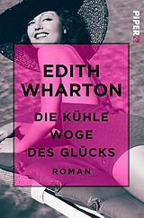 E-Book (epub) Die kühle Woge des Glücks von Edith Wharton