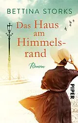 E-Book (epub) Das Haus am Himmelsrand von Bettina Storks