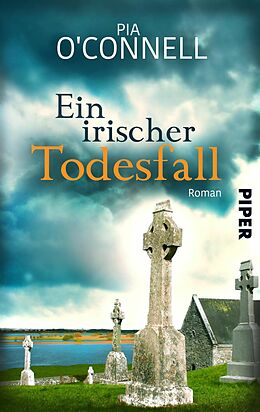 E-Book (epub) Ein irischer Todesfall von Pia O'Connell