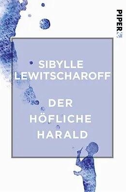 E-Book (epub) Der höfliche Harald von Sibylle Lewitscharoff