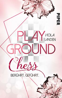 E-Book (epub) Playground Chess von Viola Sanden