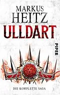 E-Book (epub) Ulldart - Die dunkle Zeit von Markus Heitz