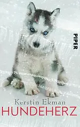 E-Book (epub) Hundeherz von Kerstin Ekman