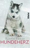 E-Book (epub) Hundeherz von Kerstin Ekman