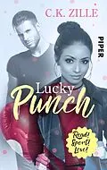 E-Book (epub) Lucky Punch von C.K. Zille