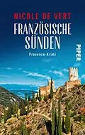 E-Book (epub) Französische Sünden von Nicole de Vert