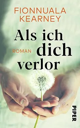 E-Book (epub) Als ich dich verlor von Fionnuala Kearney