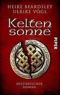 E-Book (epub) Keltensonne von Heike Beardsley, Ulrike Vögl