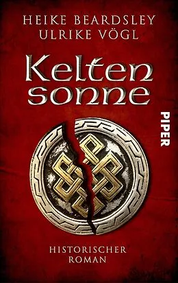E-Book (epub) Keltensonne von Heike Beardsley, Ulrike Vögl