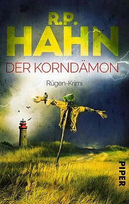 E-Book (epub) Der Korndämon von R.P. Hahn