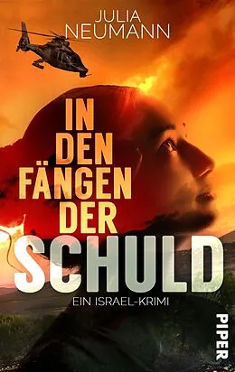 E-Book (epub) In den Fängen der Schuld von Julia Neumann