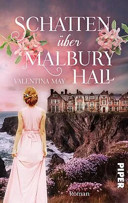 E-Book (epub) Schatten über Malbury Hall von Valentina May