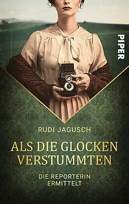 E-Book (epub) Als die Glocken verstummten von Rudi Jagusch