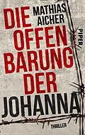 E-Book (epub) Die Offenbarung der Johanna von Mathias Aicher