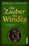 E-Book (epub) Der Zauber des Windes von Sabrina Capitani