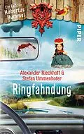E-Book (epub) Ringfahndung von Alexander Rieckhoff, Stefan Ummenhofer