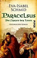 E-Book (epub) Paracelsus - Die Fragen der Toten von Eva-Isabel Schmid