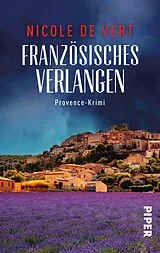E-Book (epub) Französisches Verlangen von Nicole de Vert