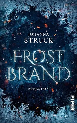 E-Book (epub) Frostbrand von Johanna Struck