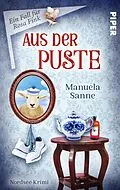 E-Book (epub) Aus der Puste von Manuela Sanne