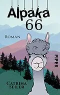 E-Book (epub) Alpaka 66 von Catrina Seiler