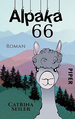 E-Book (epub) Alpaka 66 von Catrina Seiler