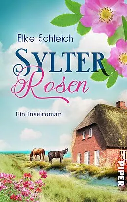E-Book (epub) Sylter Rosen von Elke Schleich