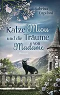 E-Book (epub) Katze Miou und die Träume von Madame von Sabrina Capitani