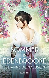 E-Book (epub) Sommer in Edenbrooke von Julianne Donaldson