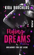 E-Book (epub) Flying Dreams von Kira Borchers