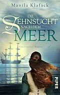 E-Book (epub) Die Sehnsucht nach dem Meer von Manila Klafack