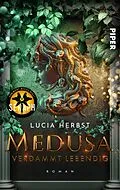 E-Book (epub) Medusa: Verdammt lebendig von Lucia Herbst