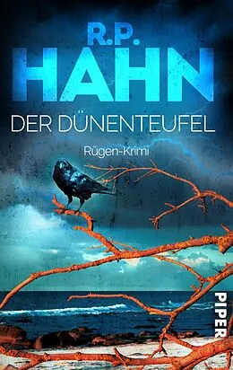 E-Book (epub) Der Dünenteufel von R.P. Hahn