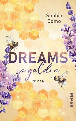 E-Book (epub) Dreams so golden von Sophia Como