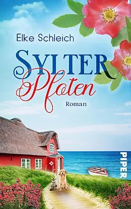 E-Book (epub) Sylter Pfoten von Elke Schleich