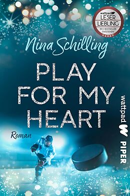 E-Book (epub) Play for my Heart von Nina Schilling