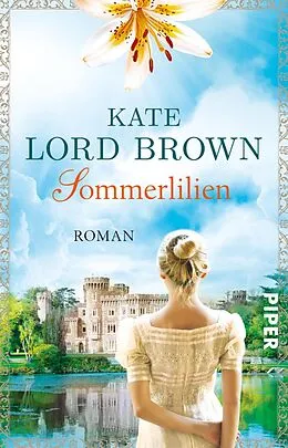 E-Book (epub) Sommerlilien von Kate Lord Brown