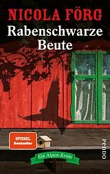 E-Book (epub) Rabenschwarze Beute von Nicola Förg