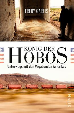E-Book (epub) König der Hobos von Fredy Gareis