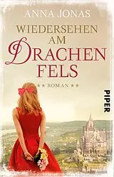 E-Book (epub) Wiedersehen am Drachenfels von Anna Jonas