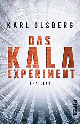 E-Book (epub) Das KALA-Experiment von Karl Olsberg