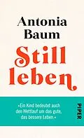 E-Book (epub) Stillleben von Antonia Baum