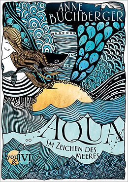 E-Book (epub) Aqua von Anne Buchberger