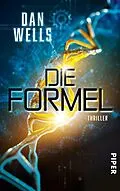 E-Book (epub) Die Formel von Dan Wells